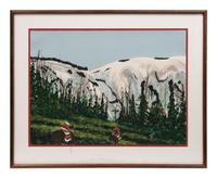 The Long Way to Squaw Valley , edition 63/68