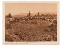 [NATIVE AMERICANS]. CURTIS, Edward (1868-1952). A group of 3 photogravures, comprising:
