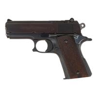 *Colt Combat Commander Custom in .38 Super