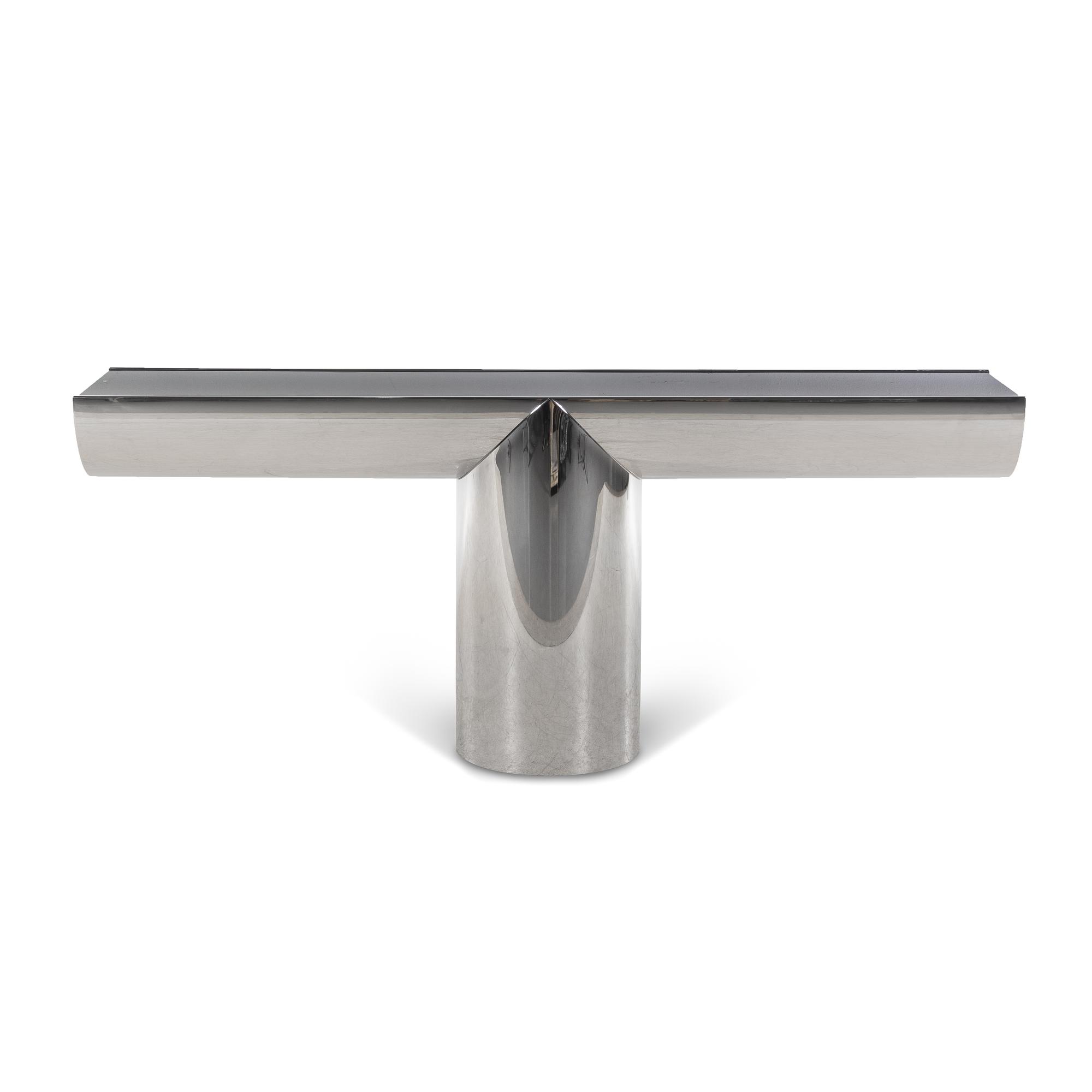 'Tee' Console Table Brueton, USA