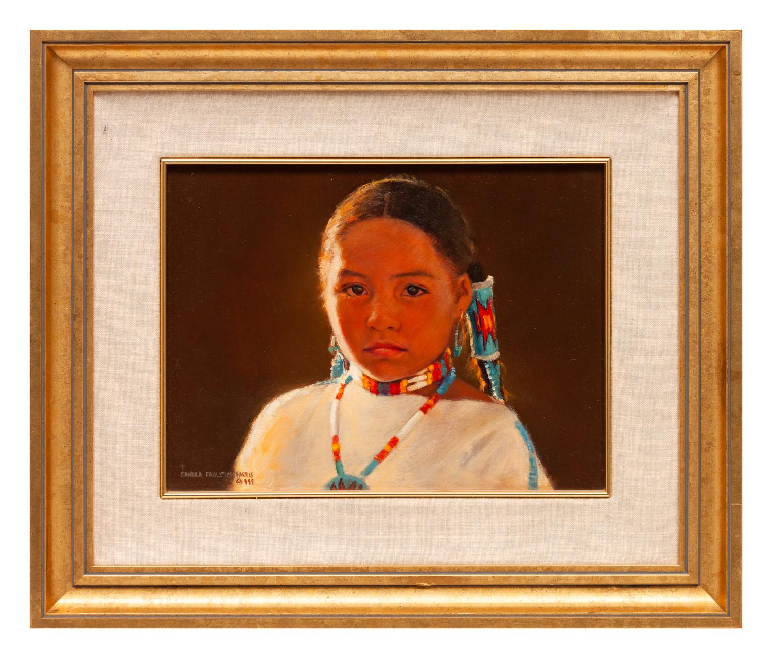 Indian Child