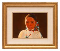 Indian Child