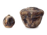 Two Vessels