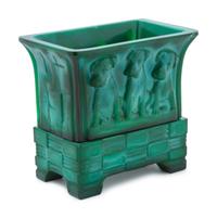 A Collection of Glass Articles