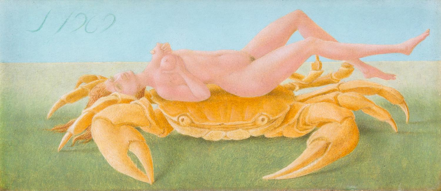 John Wilde