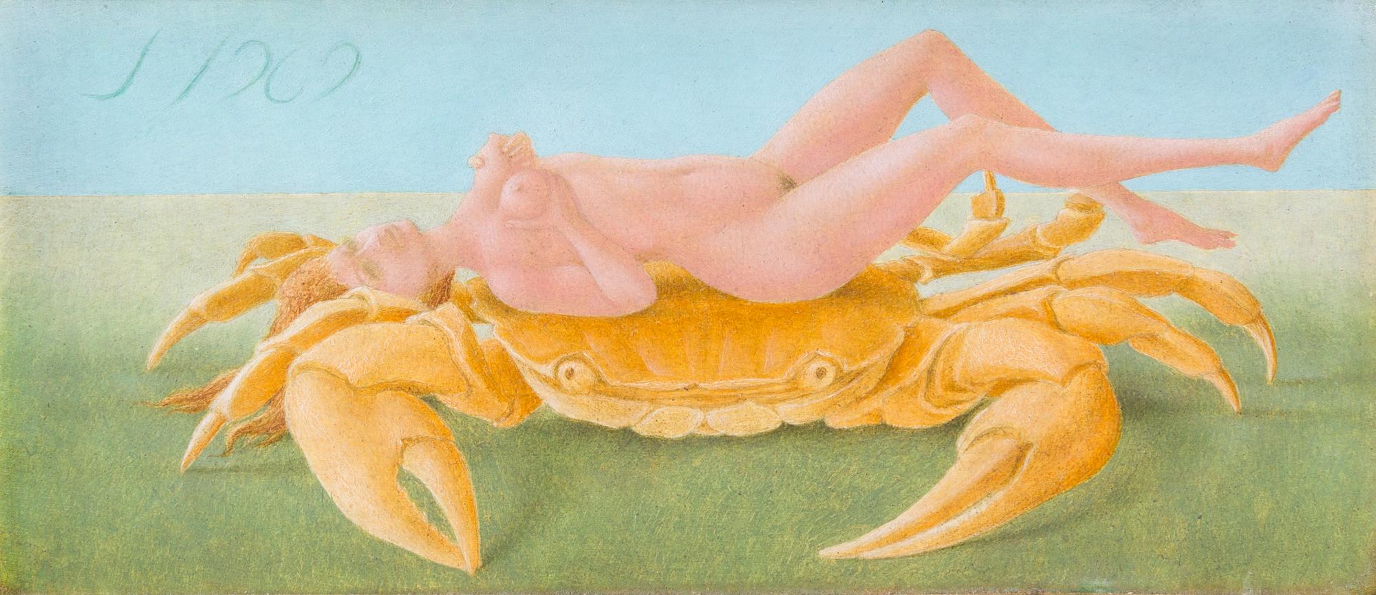 John Wilde