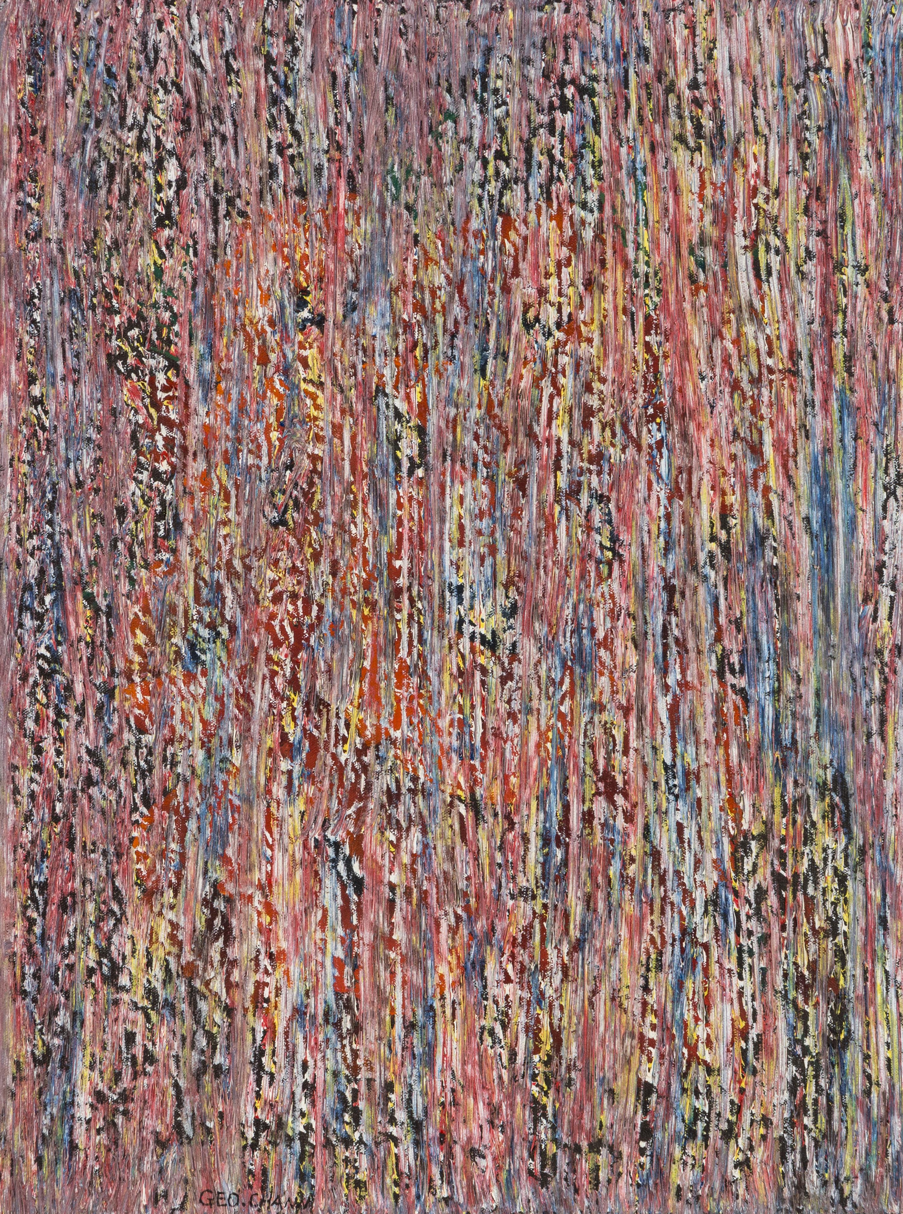 Untitled, c. 1960