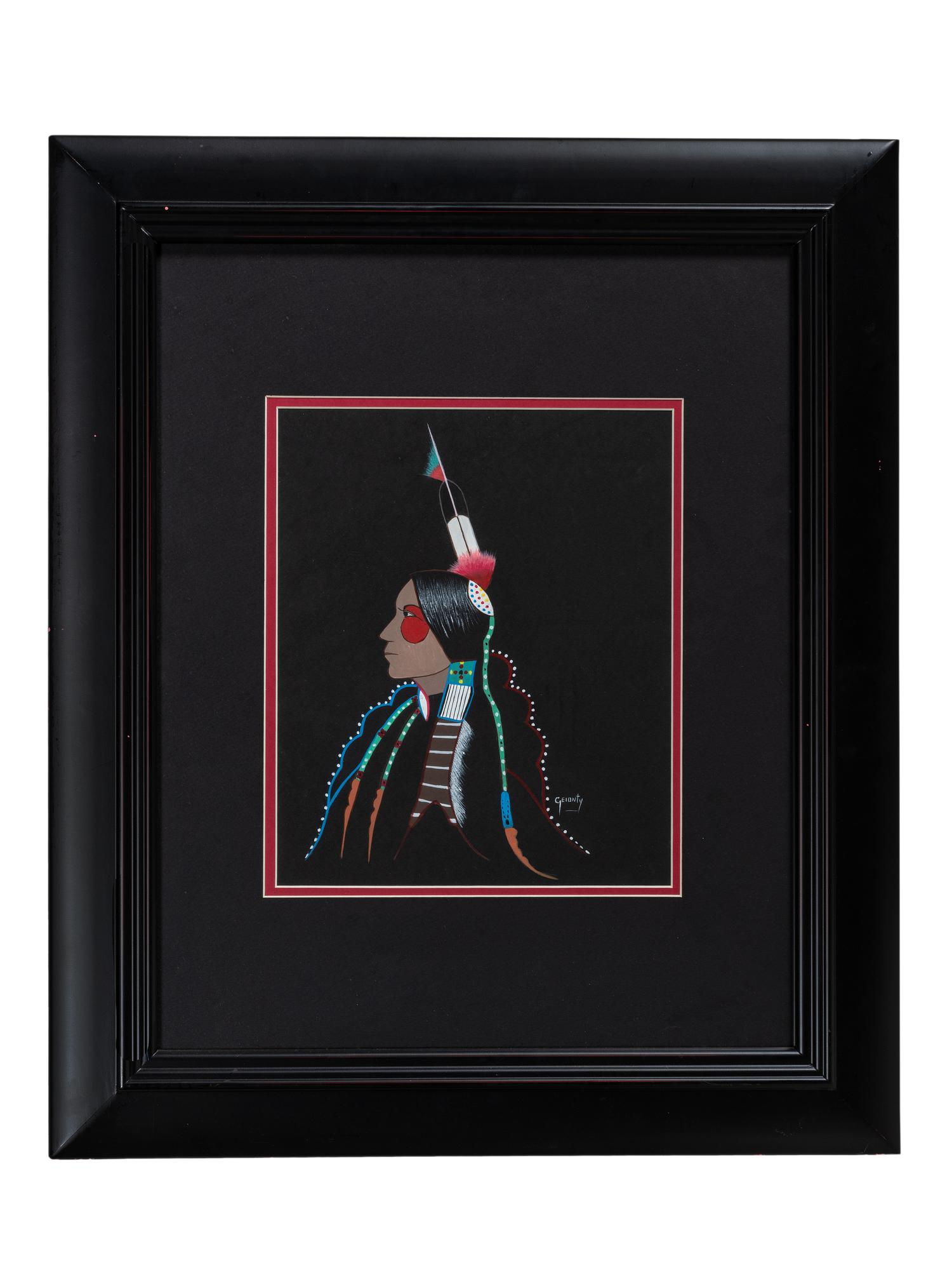 untitled, portrait