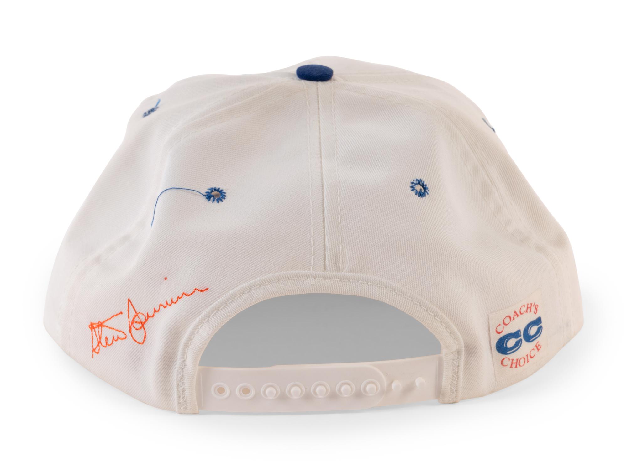 A Group of College Football Hall of Fame Coaches Signed Autograph Items (BAS Beckett Authentication Services Certified),