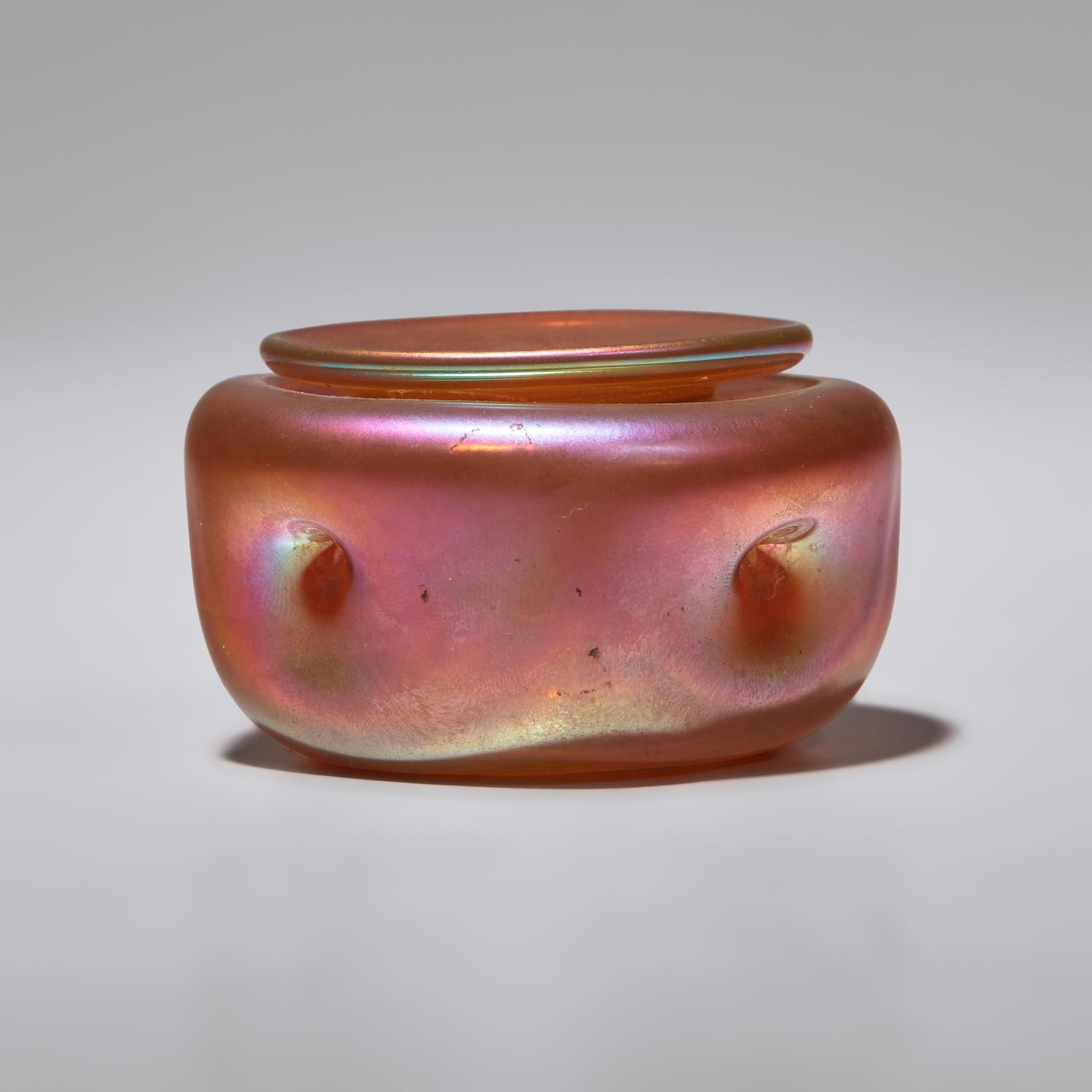 Miniature vase