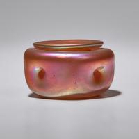 Miniature vase