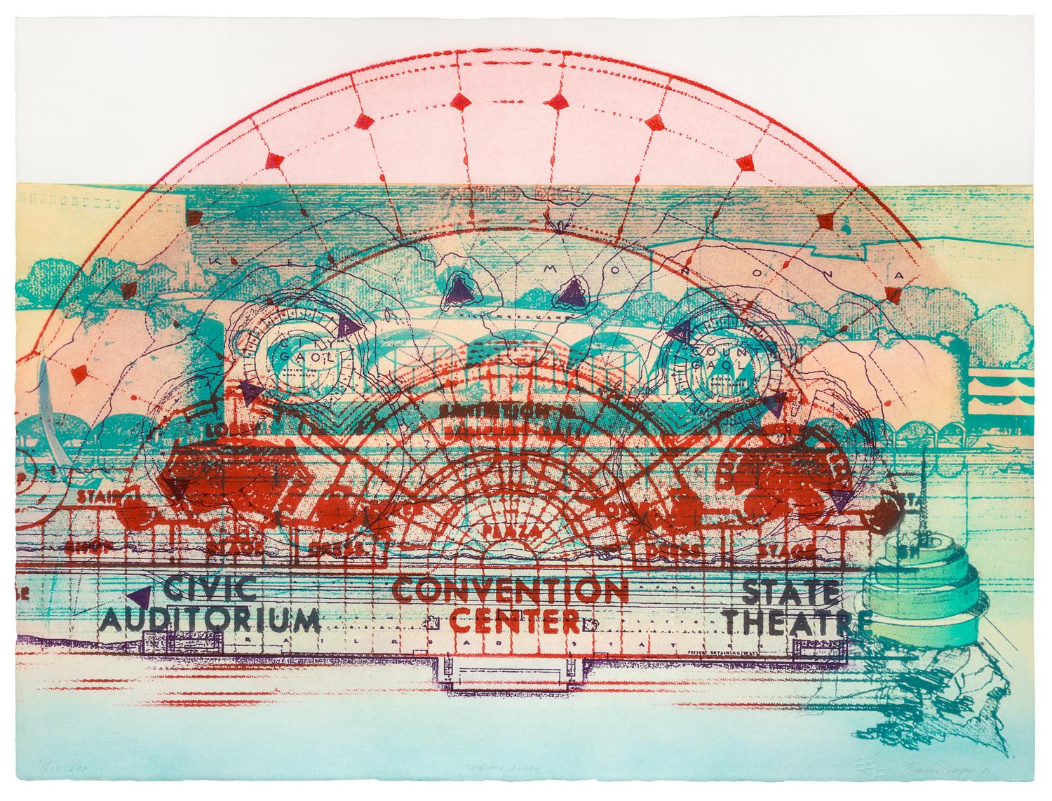 The Wisconsin Sesquicentennial Portfolio