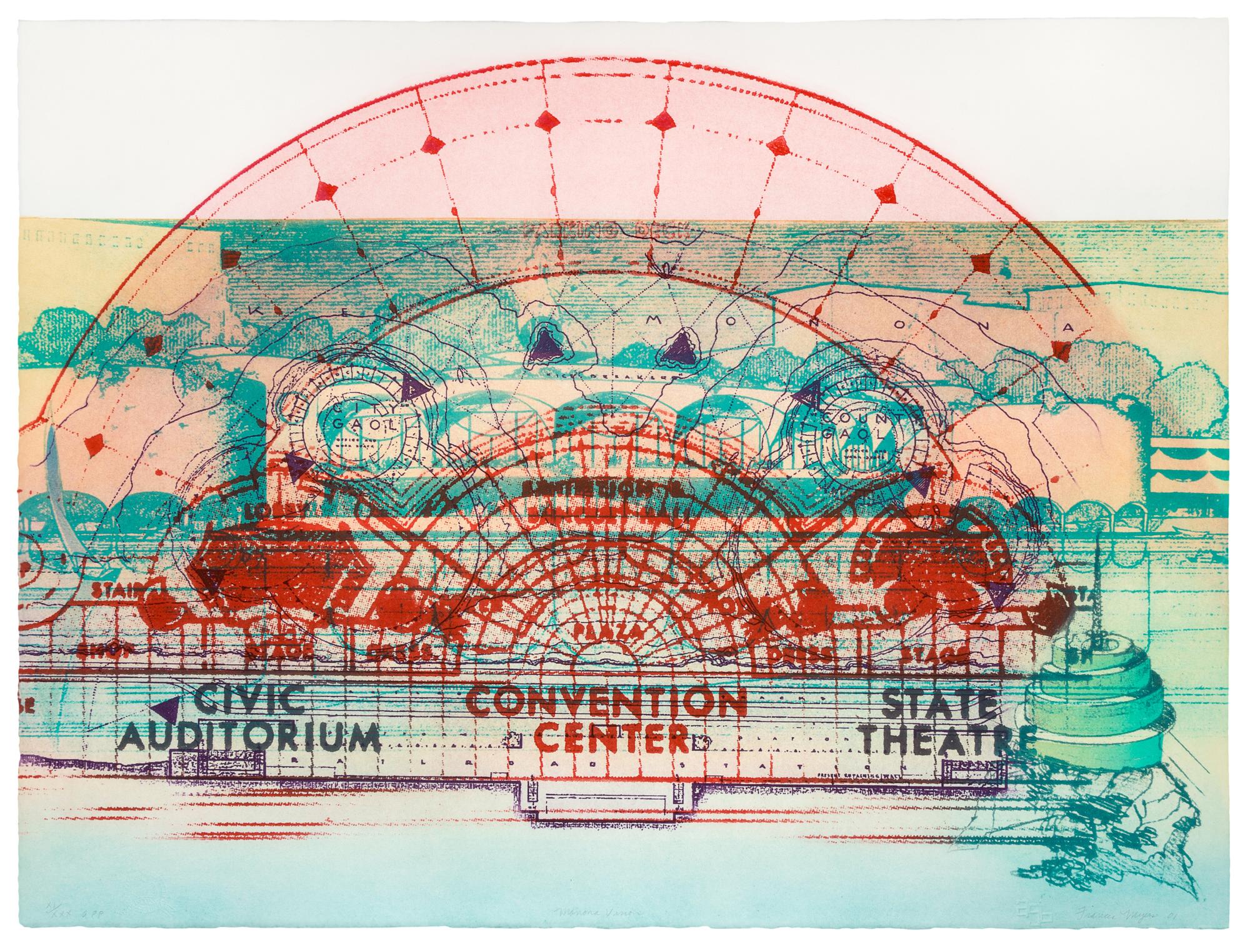 The Wisconsin Sesquicentennial Portfolio