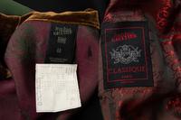Two Jean Paul Gaultier Coats