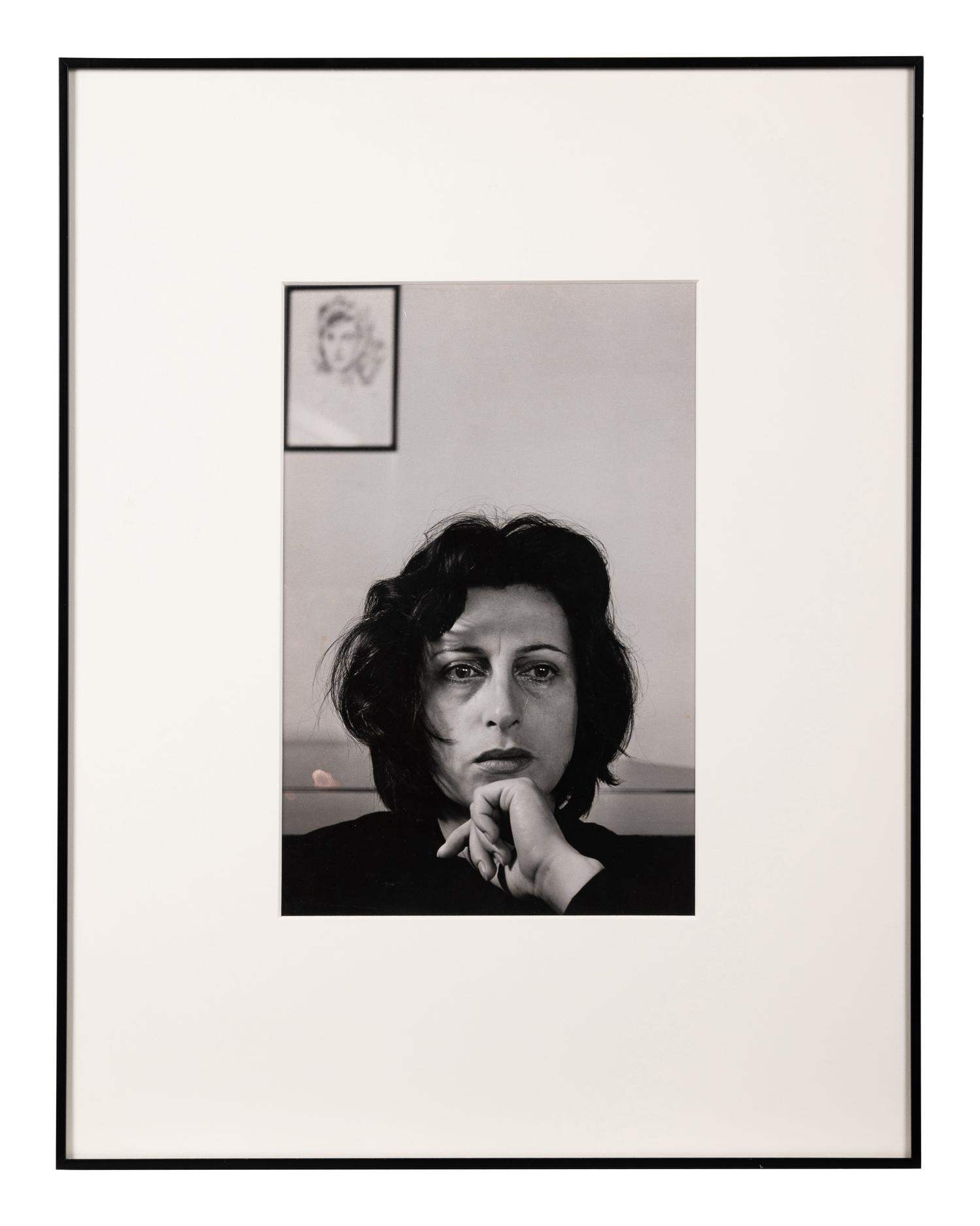 Anna Magnani, Rome