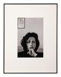 Anna Magnani, Rome