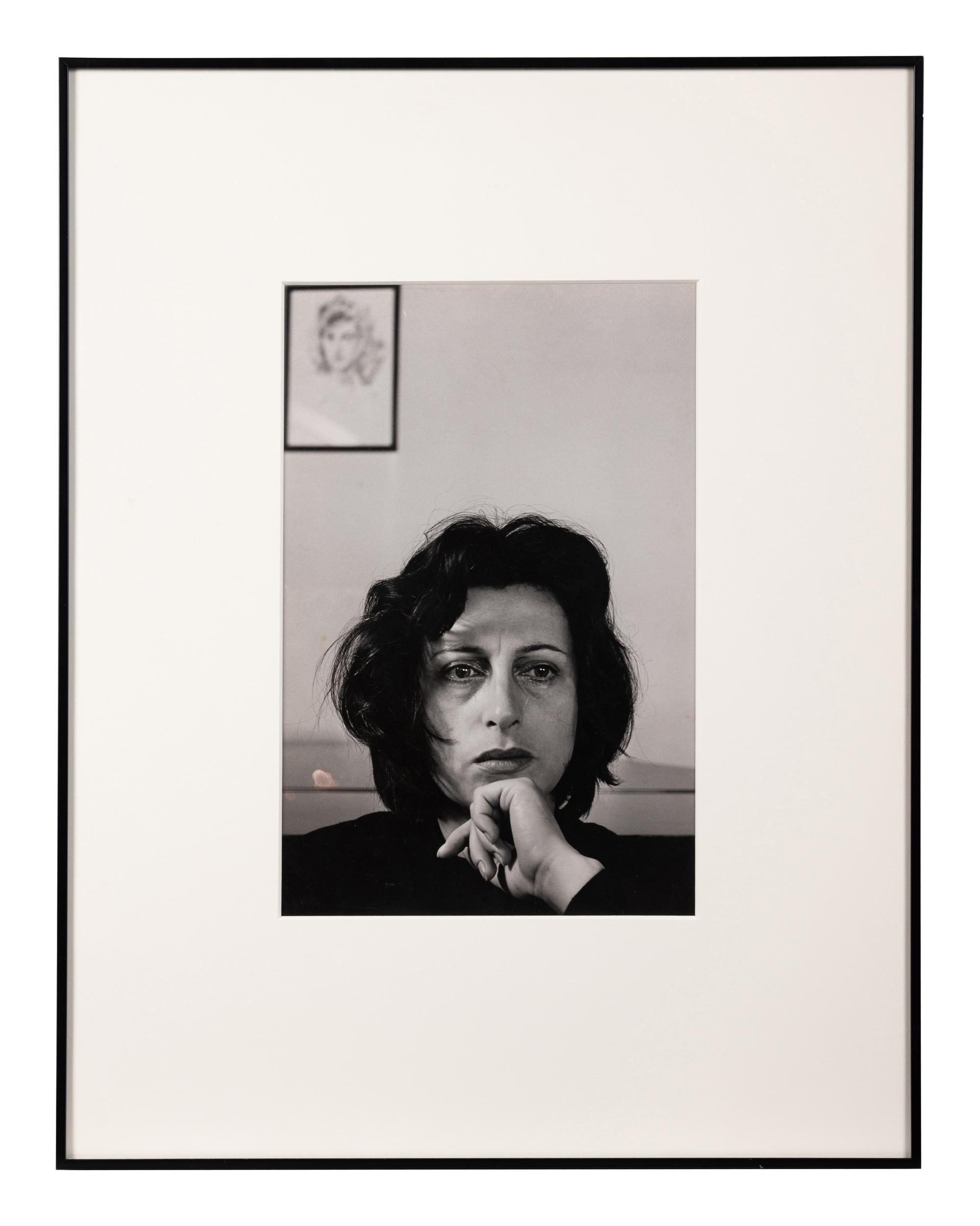 Anna Magnani, Rome