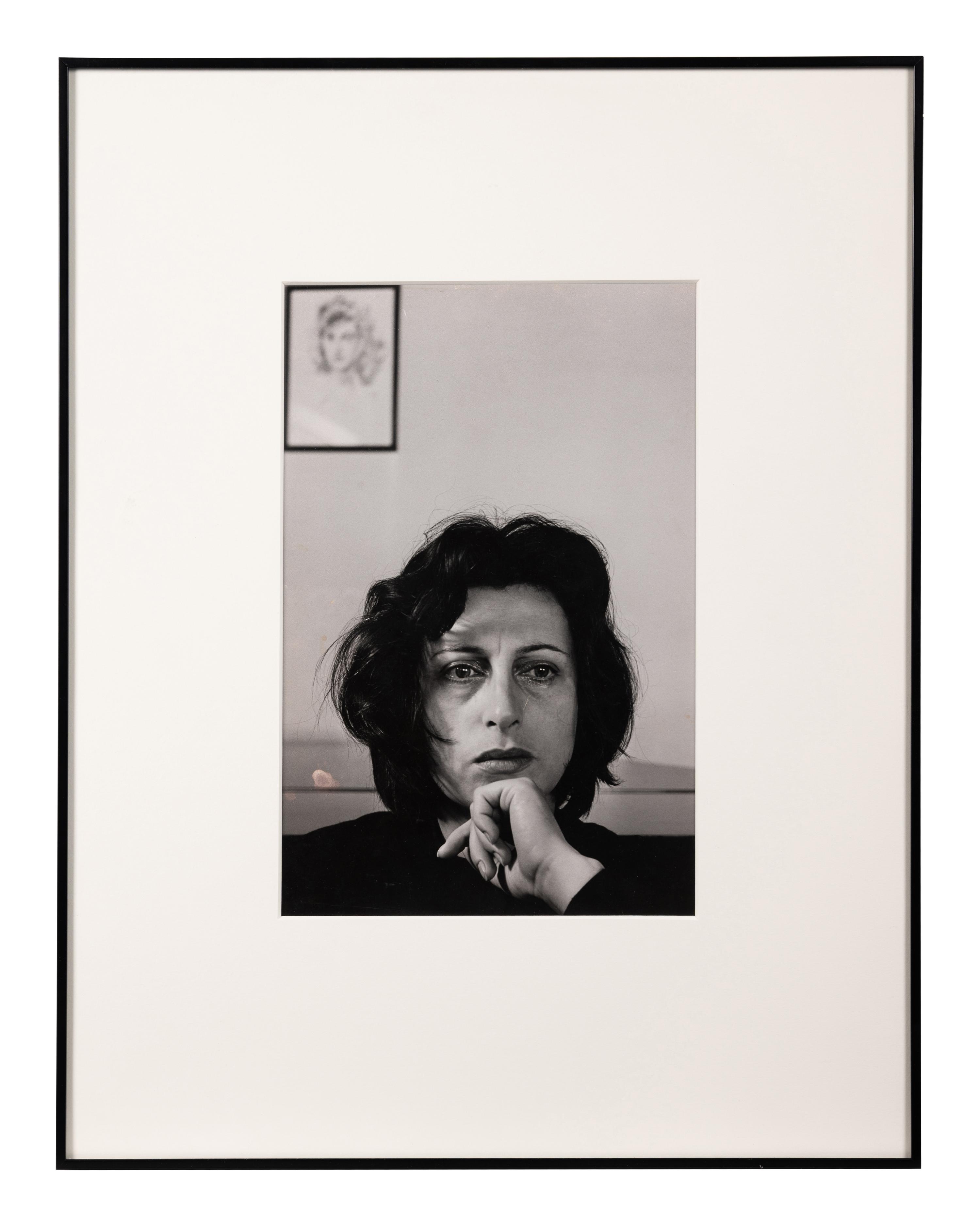 Anna Magnani, Rome