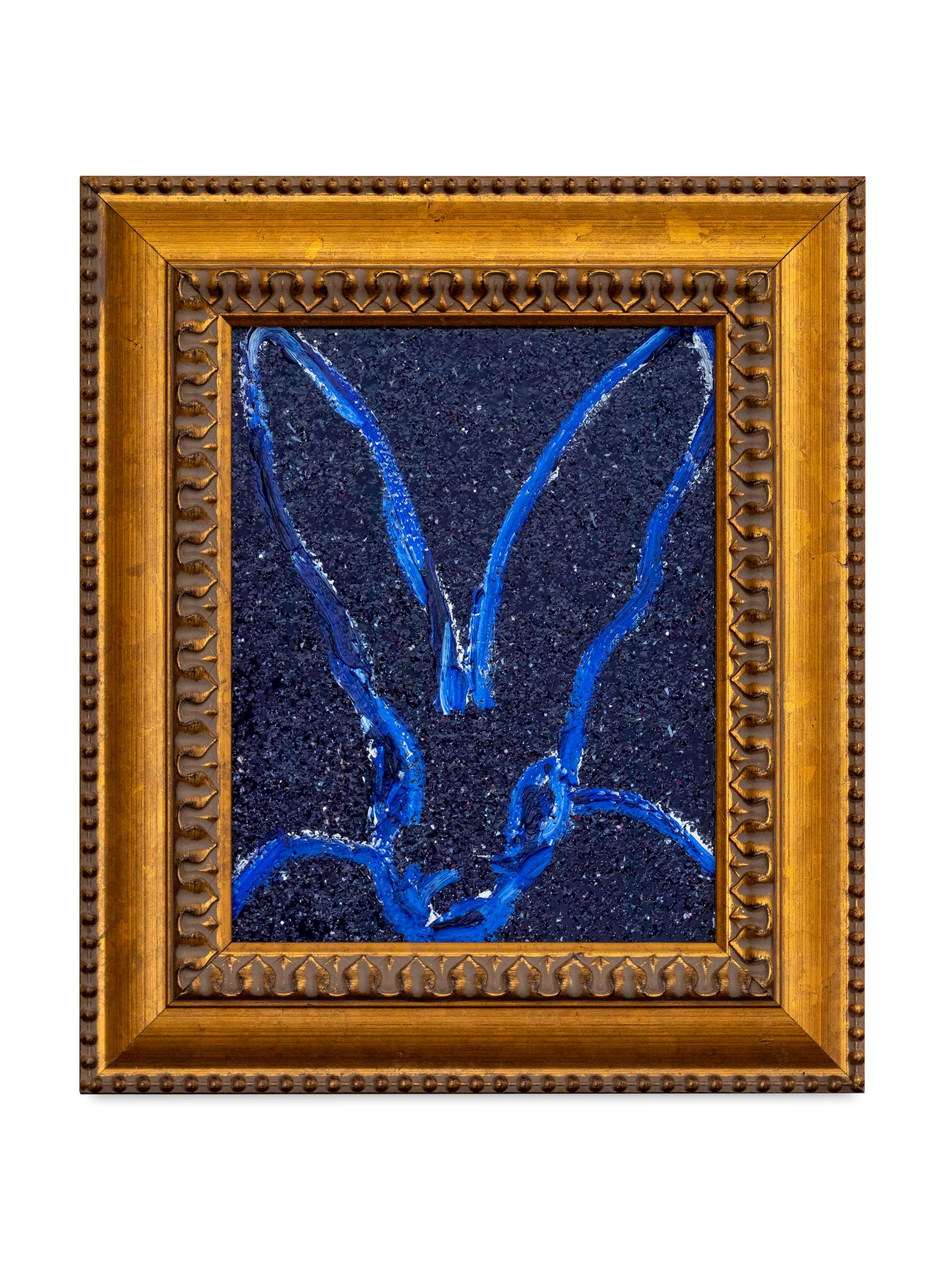 Untitled (Rabbit), 2017