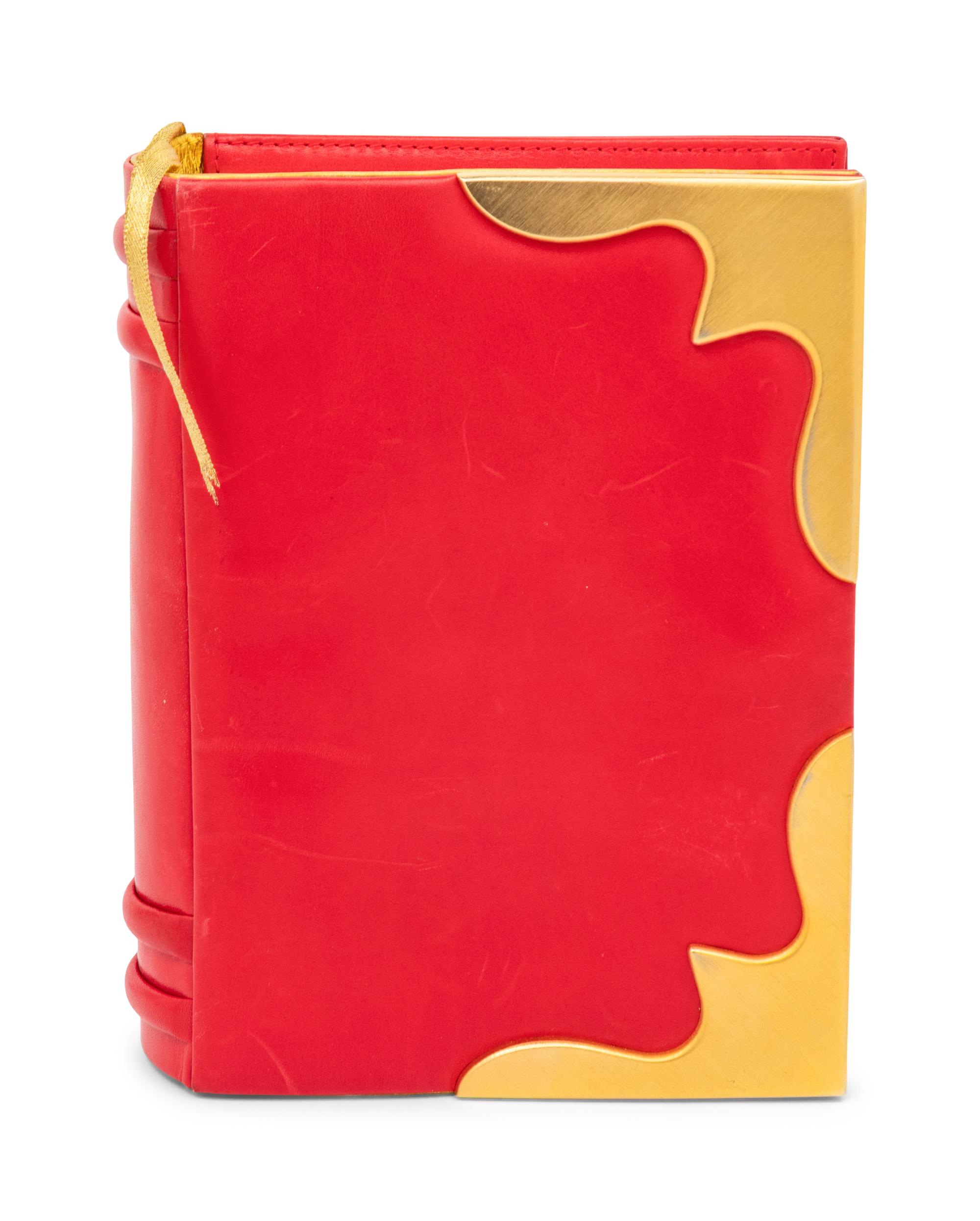 PALOMA PICASSO, THREE EVENING BAGS
