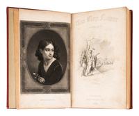 POE, Edgar Allan (1809-1849). "The Imp of the Perverse." In: The May-Flower . [Boston: Saxton & Kelt, 1846].