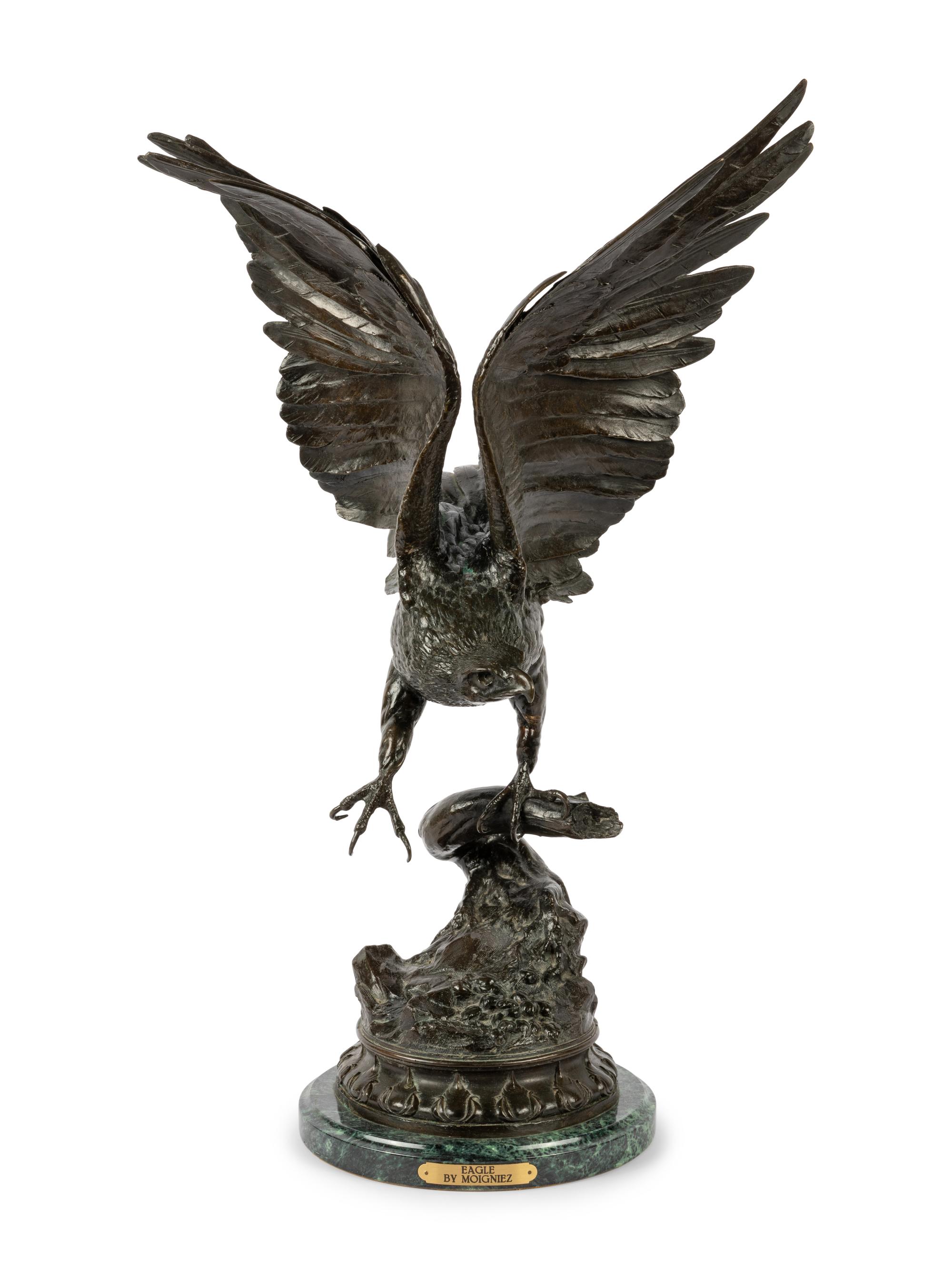 Eagle