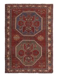 A Kazak Rug