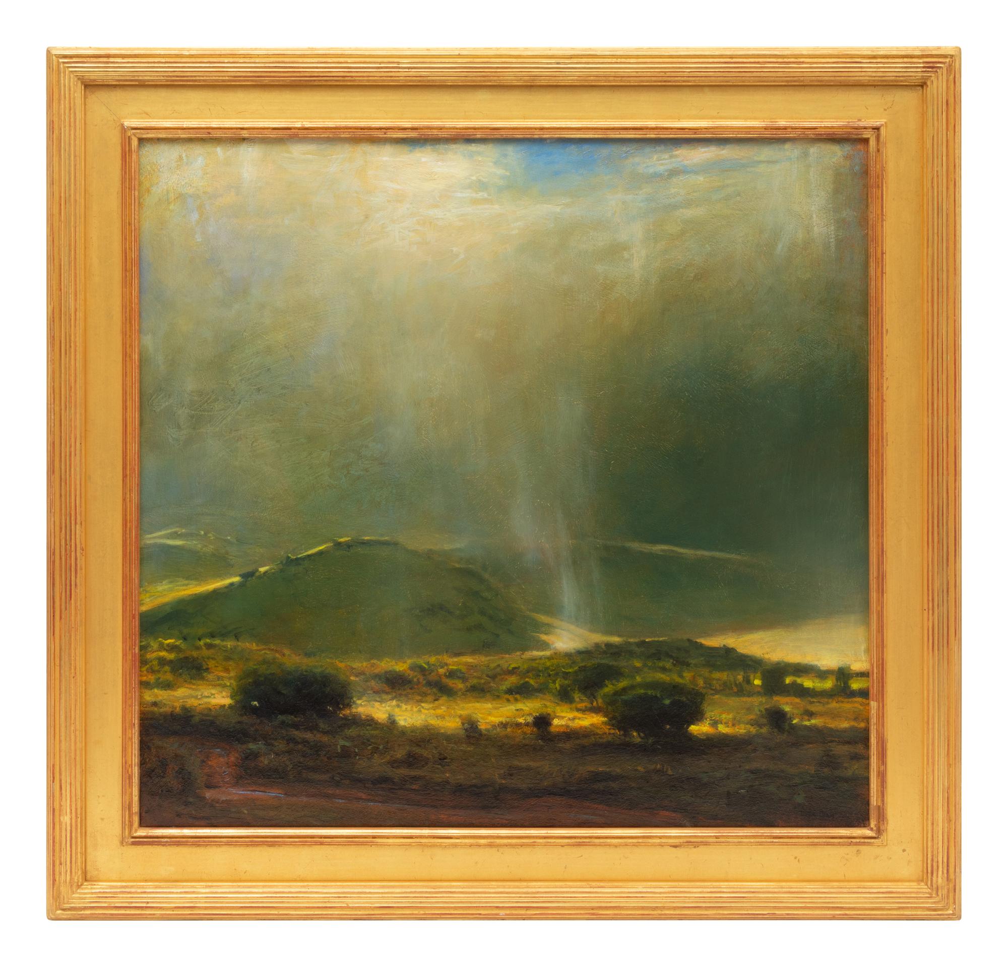 Early Summer Shower