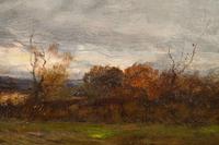 Charles Paul Gruppé (Canadian-American, 1860-1940)