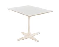 A Modernist Table
