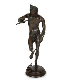 Charles Arthur Bourgeois (French, 1838-1886)
