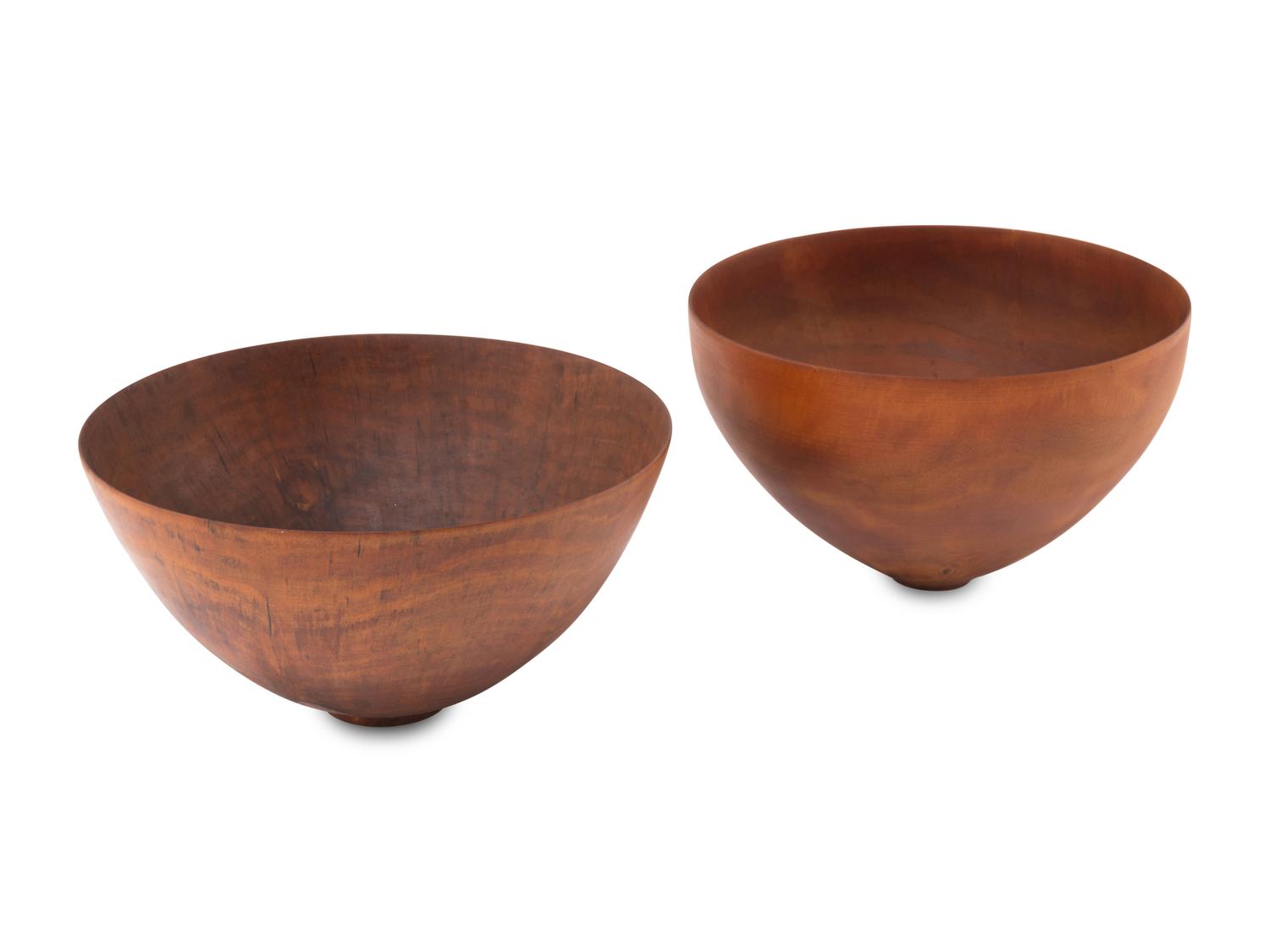 Two Vessels