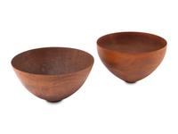 Two Vessels