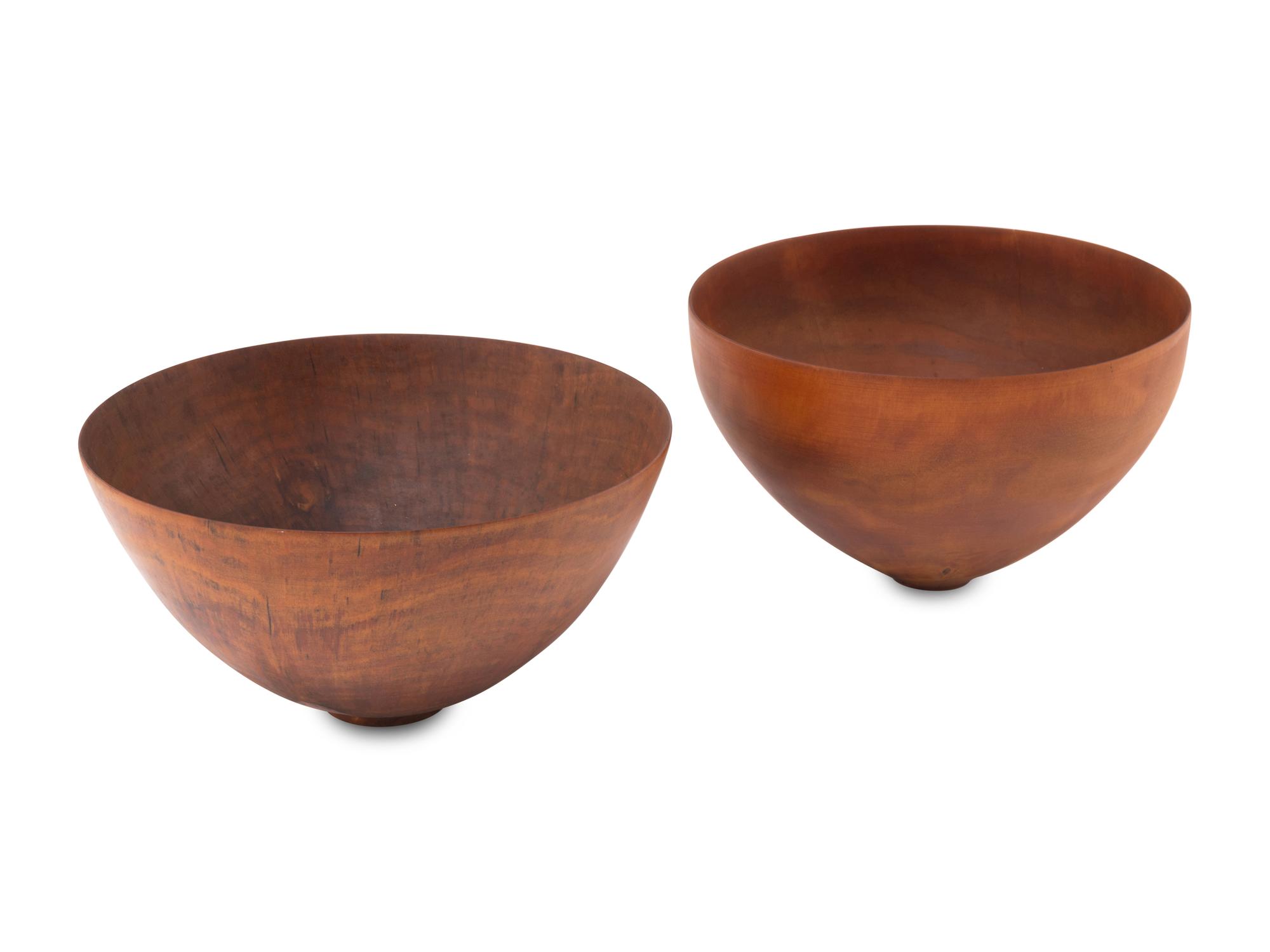 Two Vessels
