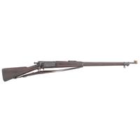 **Springfield Model 1898 Krag Rifle