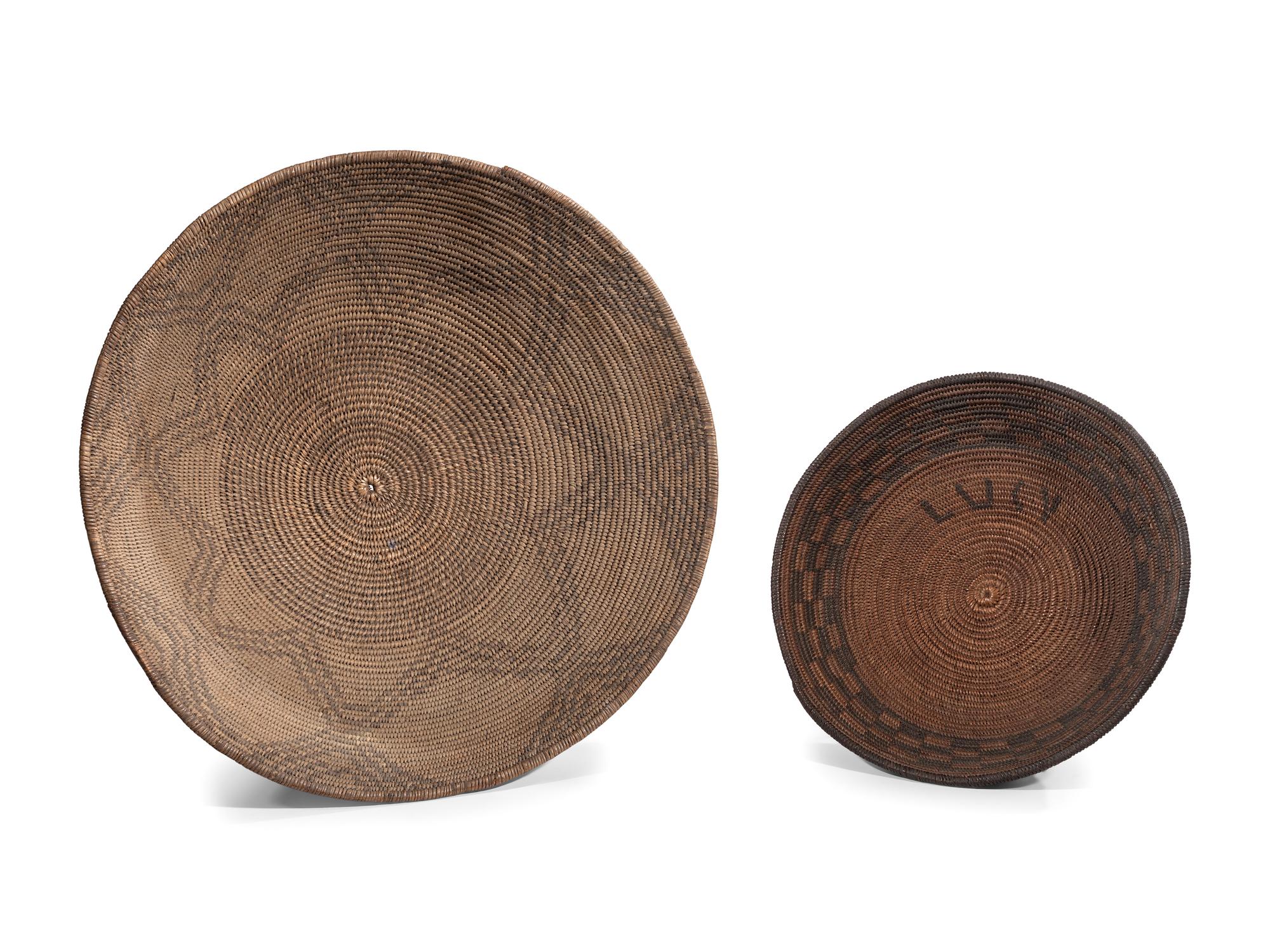 Apache Baskets
