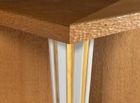 Park Avenue Console Table Bernardaud, 2010