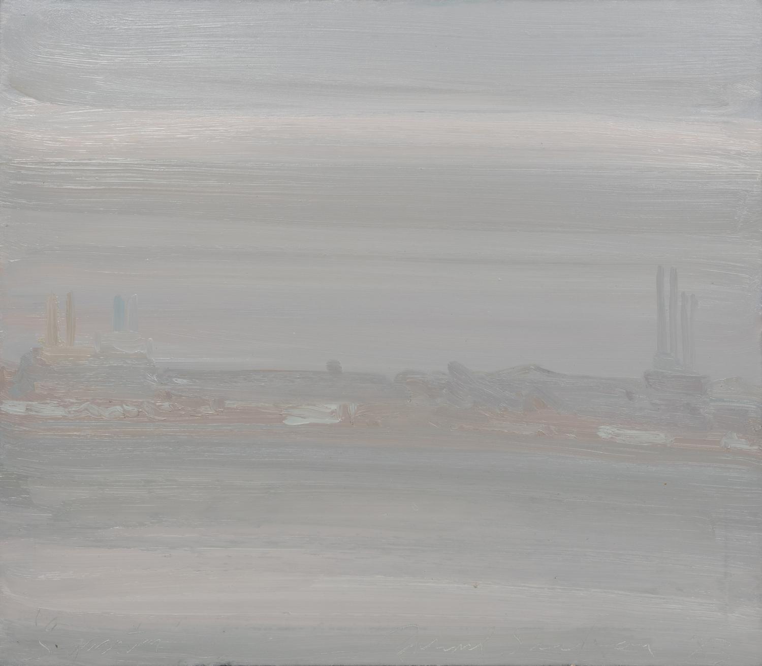 Richard Sheehan (American, 1953-2006)