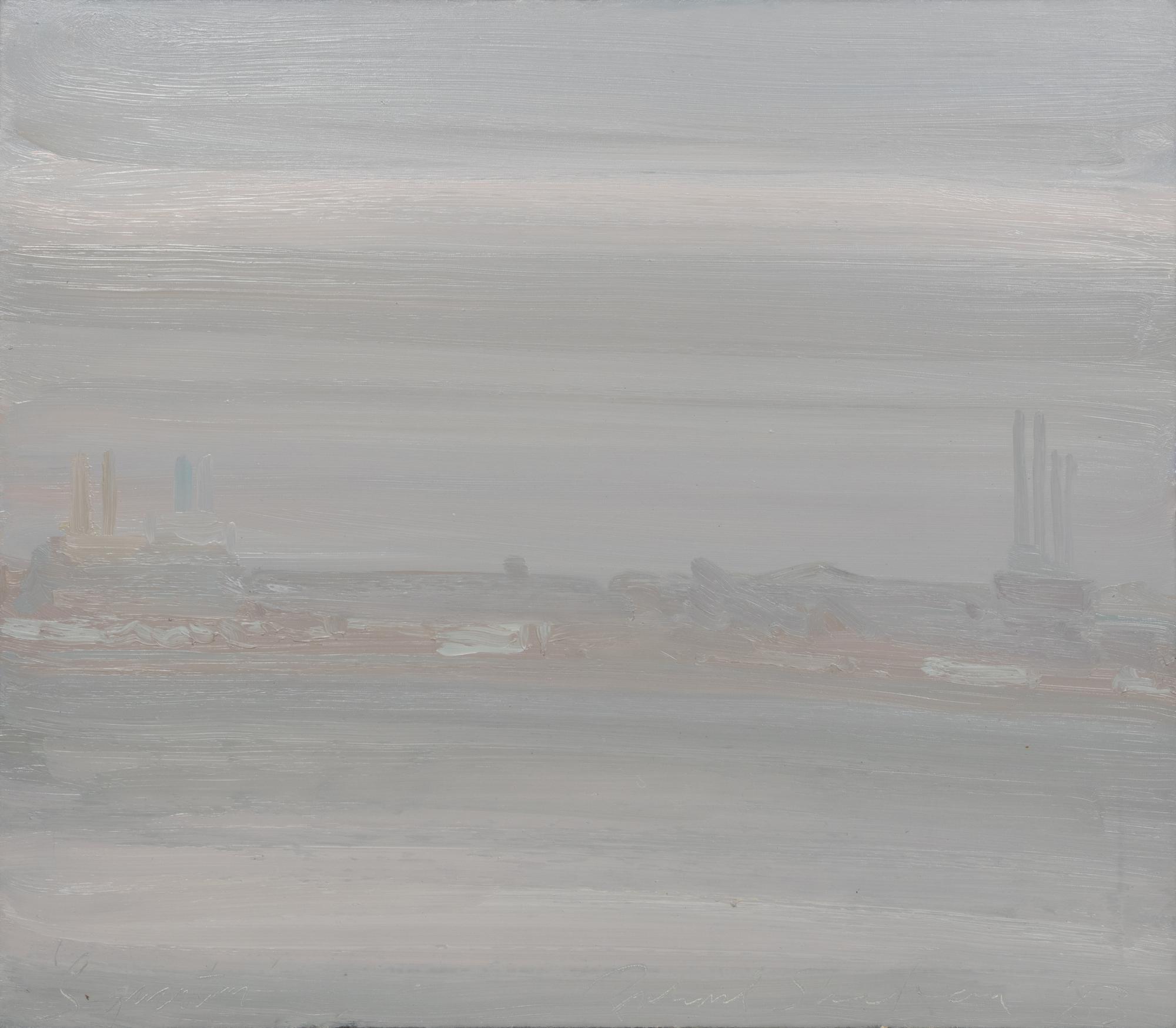 Richard Sheehan (American, 1953-2006)