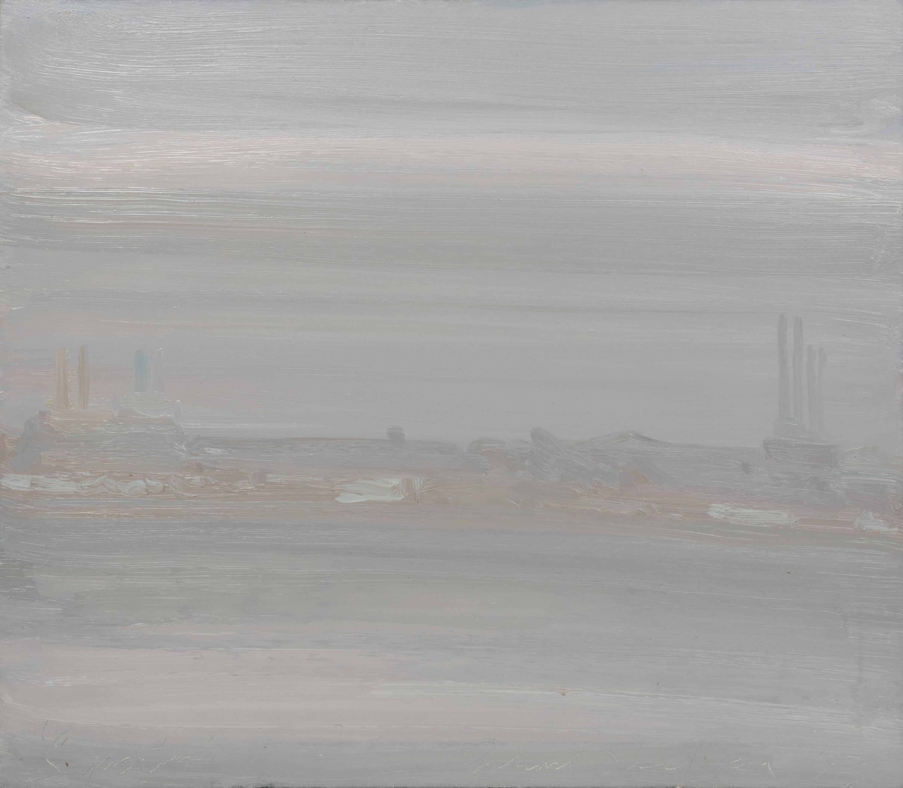 Richard Sheehan (American, 1953-2006)
