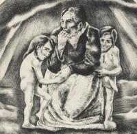 Dolce et Decorum Est , 1934