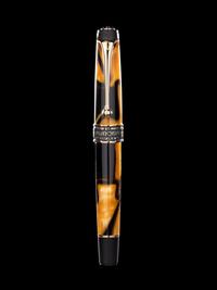 Aurora: Afrika Limited Edition Fountain Pen