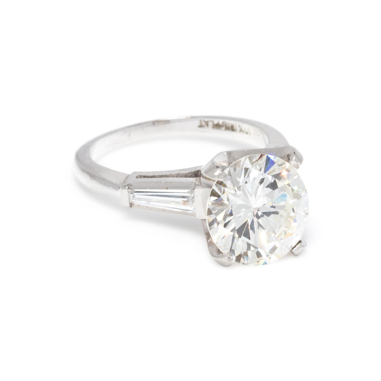 DIAMOND RING SET