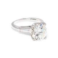 DIAMOND RING SET