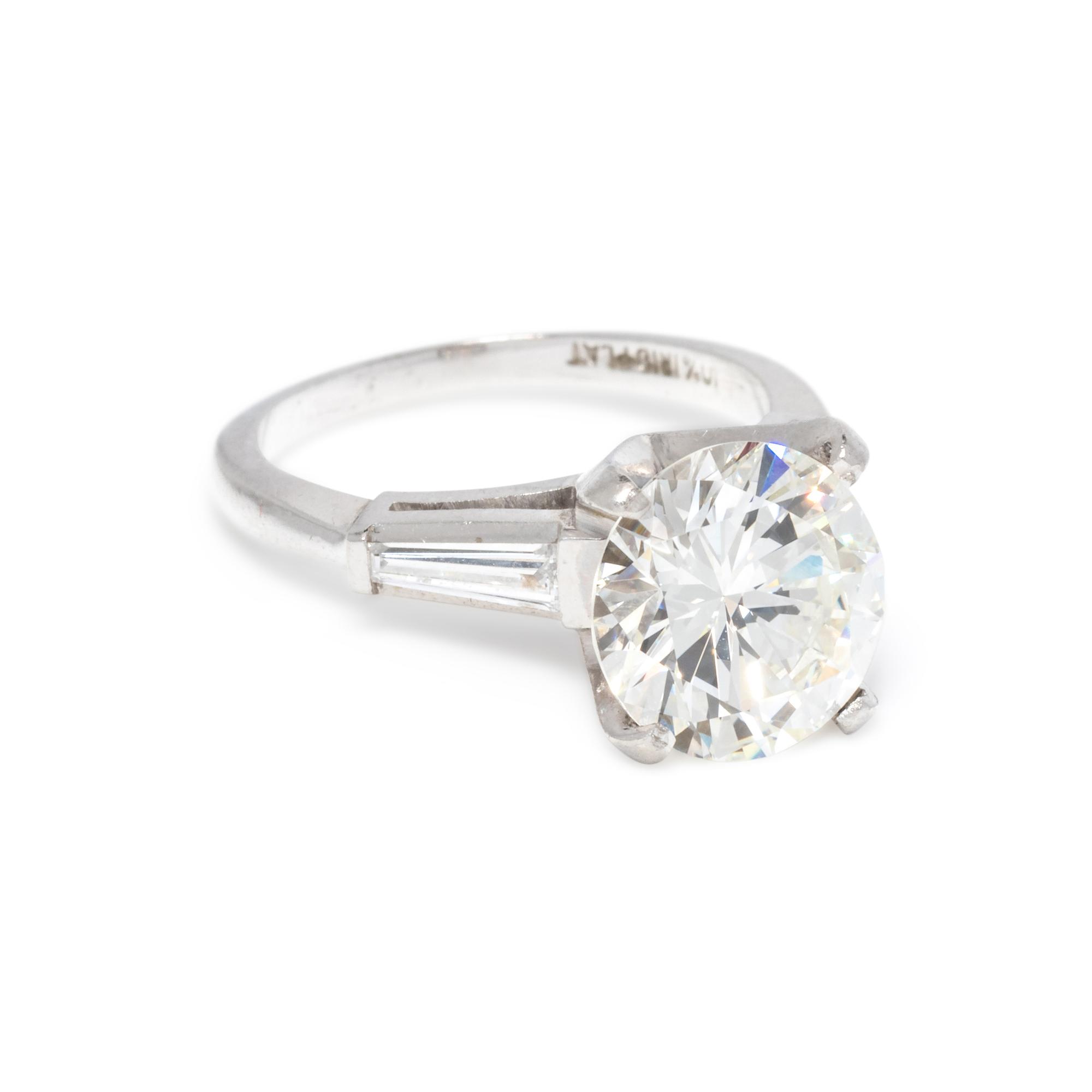 DIAMOND RING SET