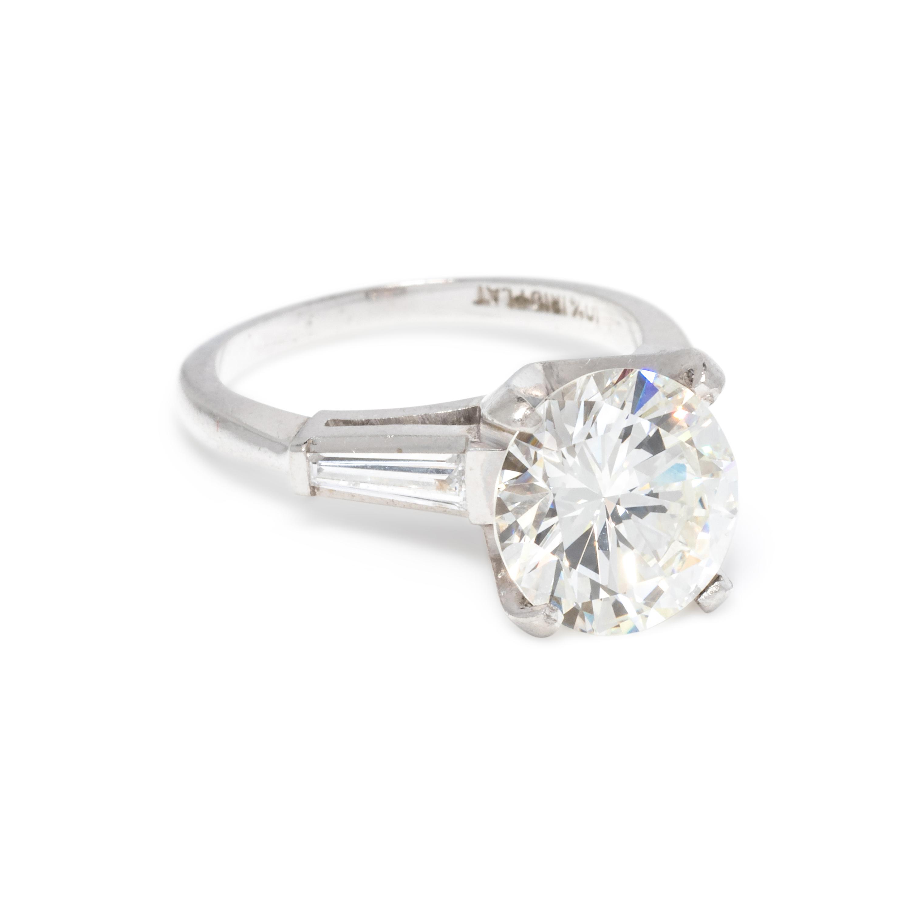 DIAMOND RING SET