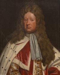 Manner of Sir Godfrey Kneller (German, 1646-1723)