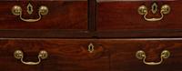 A George III Style Mahogany Chest of Drawers