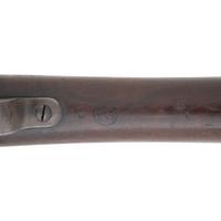 Antique Type I US Model 1892 Krag Rifle Arsenal Converted to 1896 Standard