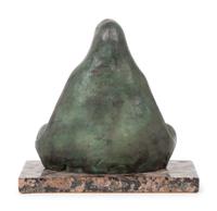 Seated Woman